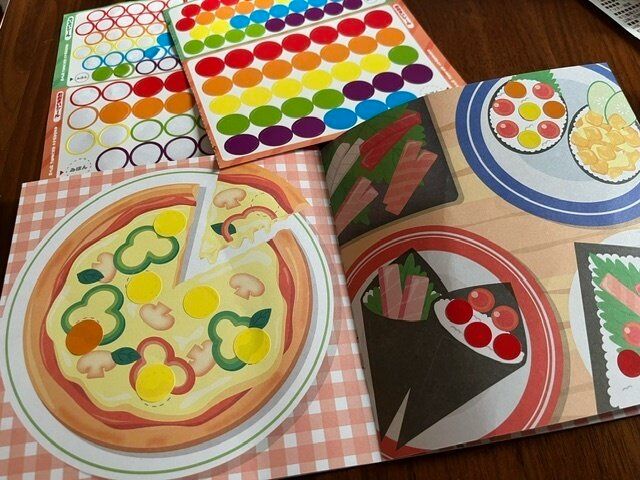 【キャンドゥ】子どもの教育にも！これすごくいい。まさかの１００円ショップで見つけた知育本