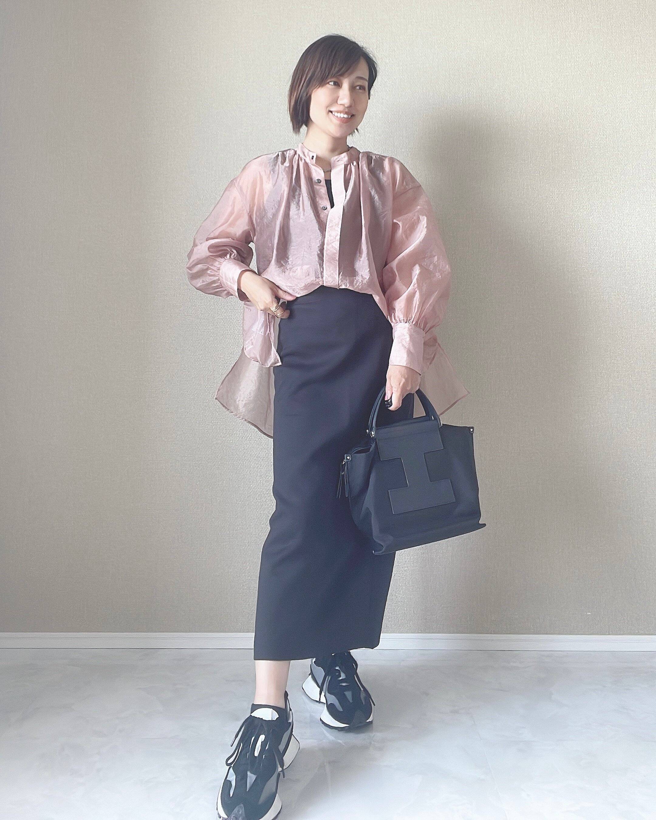 40代が使いやすいスニーカー