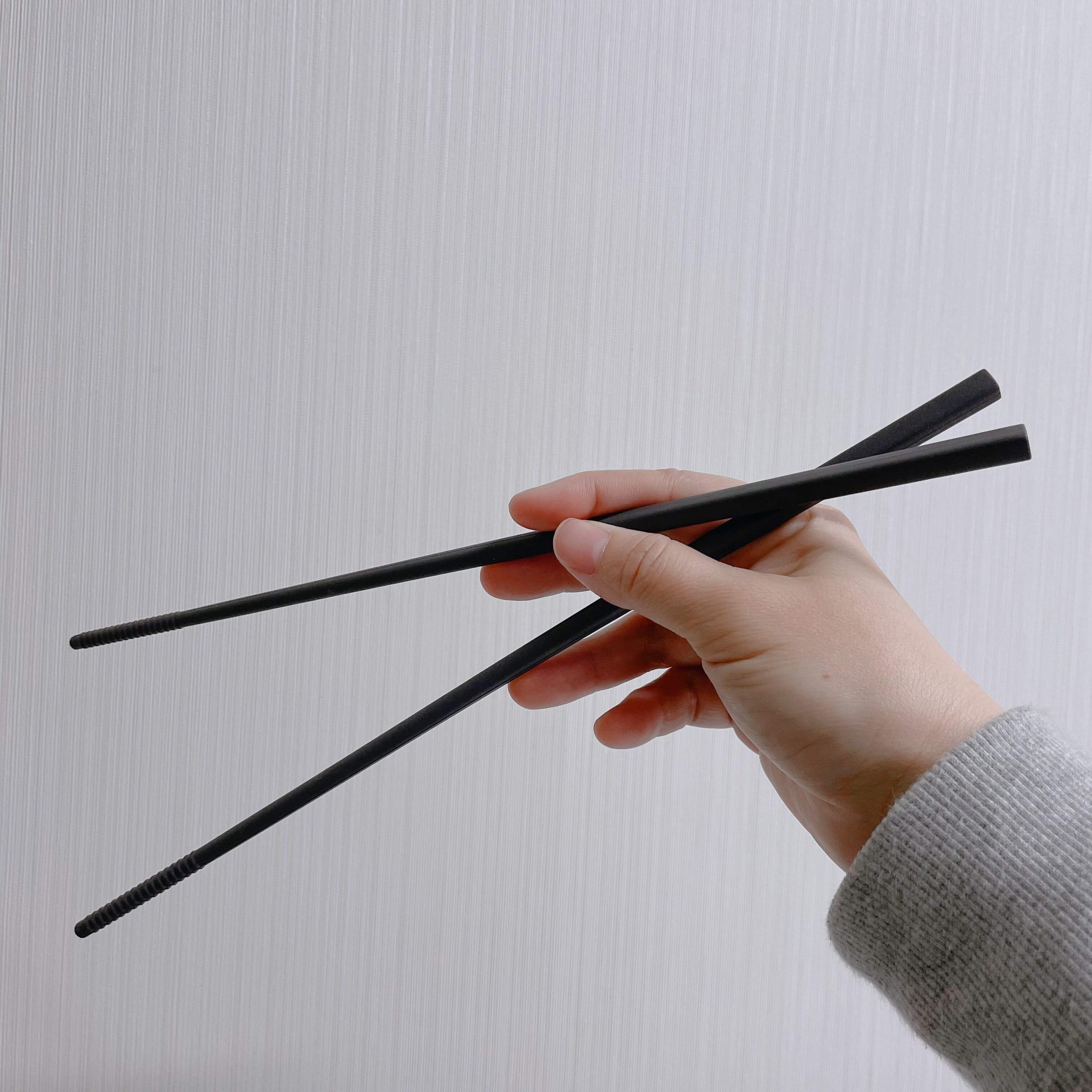 100均よりもニトリの菜箸がいい理由