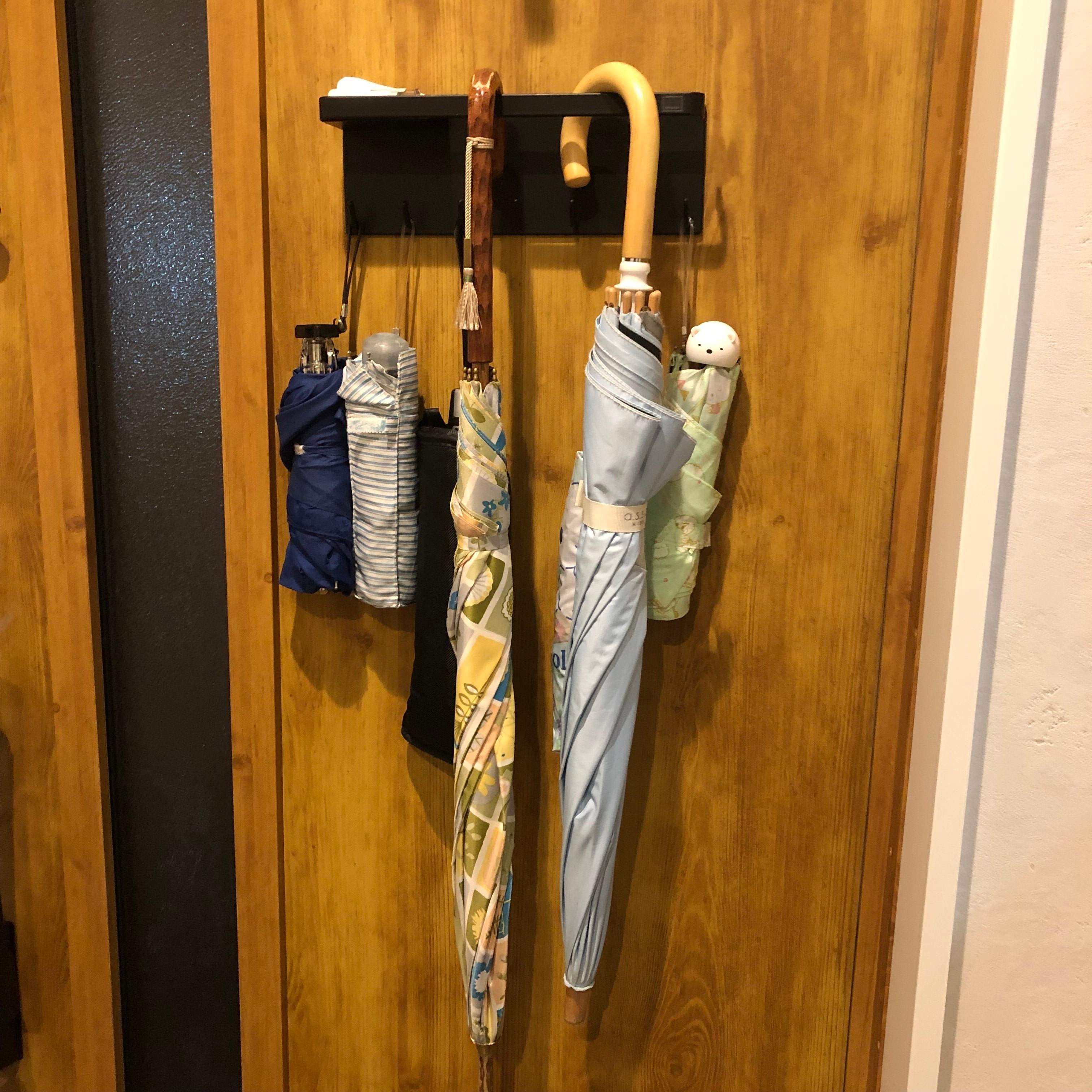 アンブレラホルダー