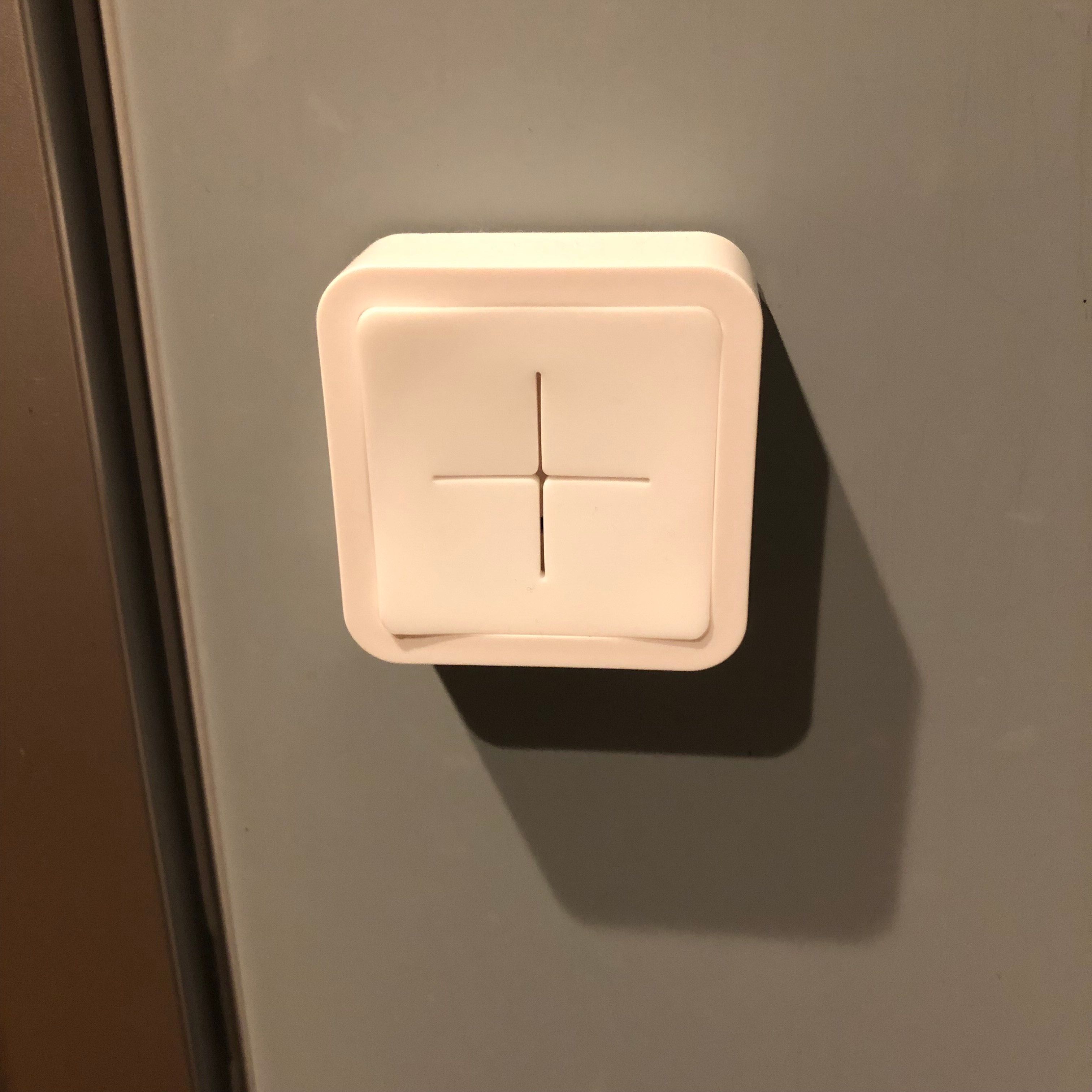 タオルホルダー