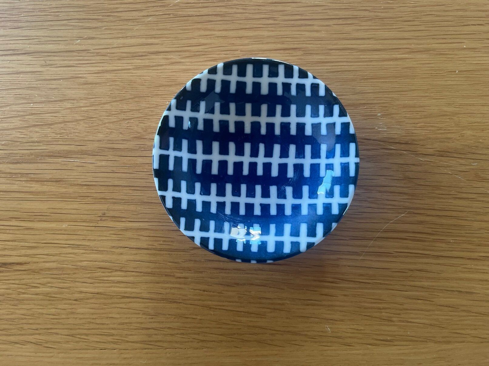 薬味を入れるだけじゃもったいない！ダイソーの豆皿で食を豊かに