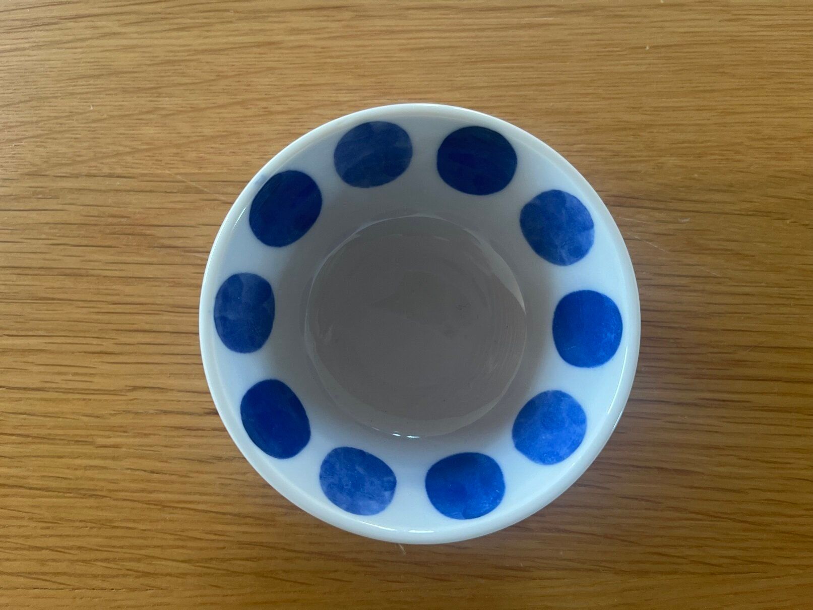 薬味を入れるだけじゃもったいない！ダイソーの豆皿で食を豊かに