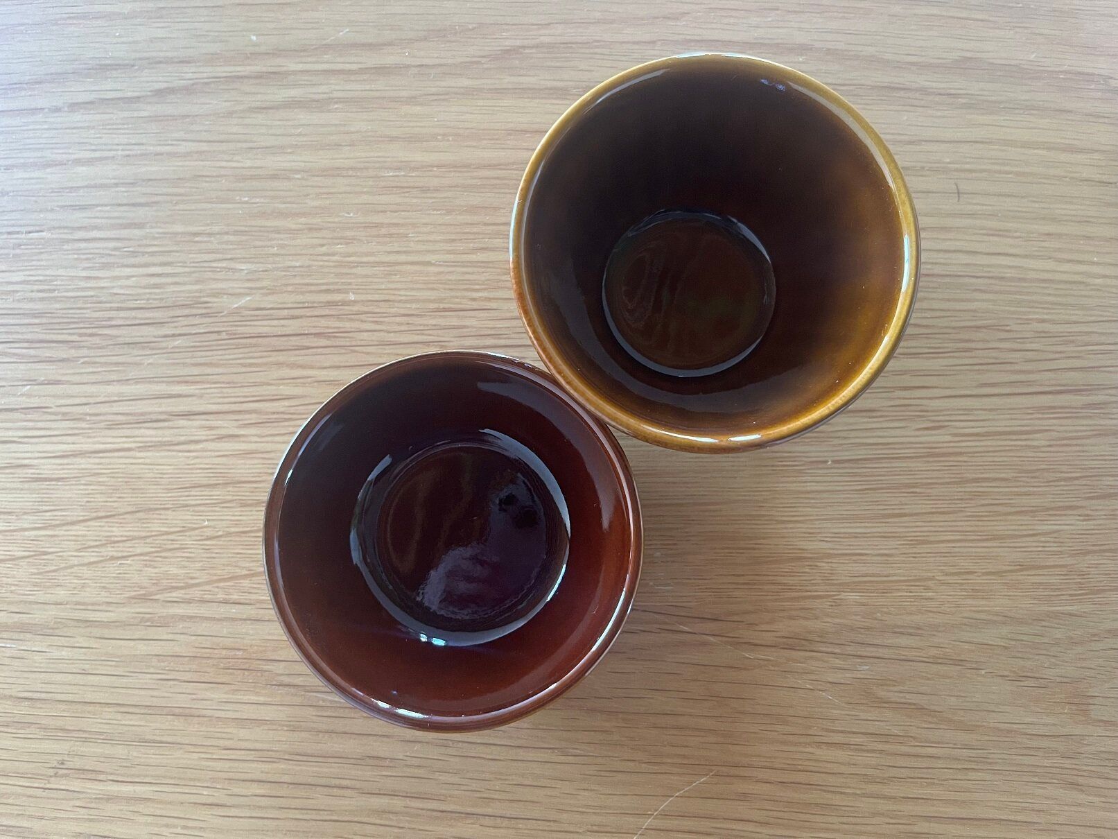 薬味を入れるだけじゃもったいない！ダイソーの豆皿で食を豊かに