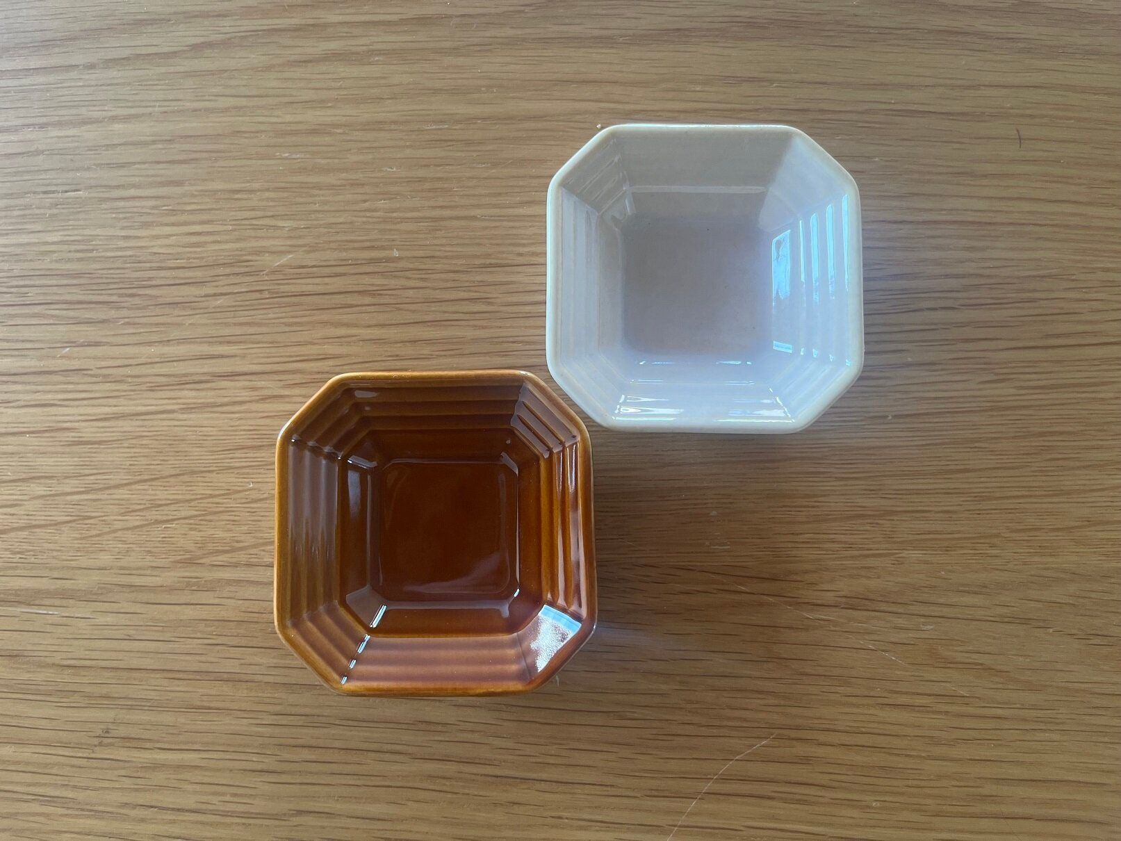 薬味を入れるだけじゃもったいない！ダイソーの豆皿で食を豊かに