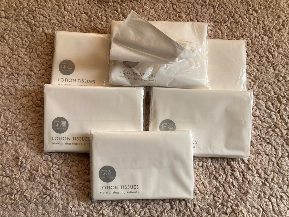 ダイソーで揃える花粉対策グッズ3選