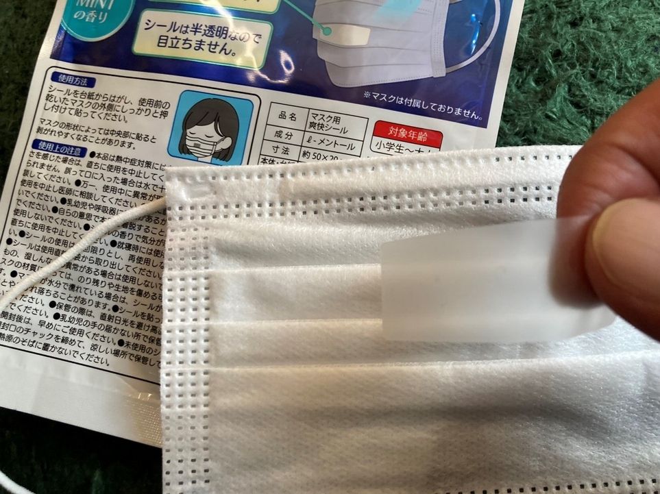 ダイソーで揃える花粉対策グッズ3選