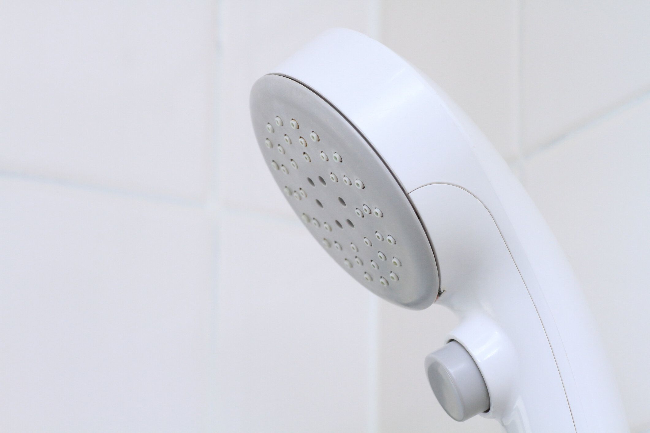 シャワーヘッド