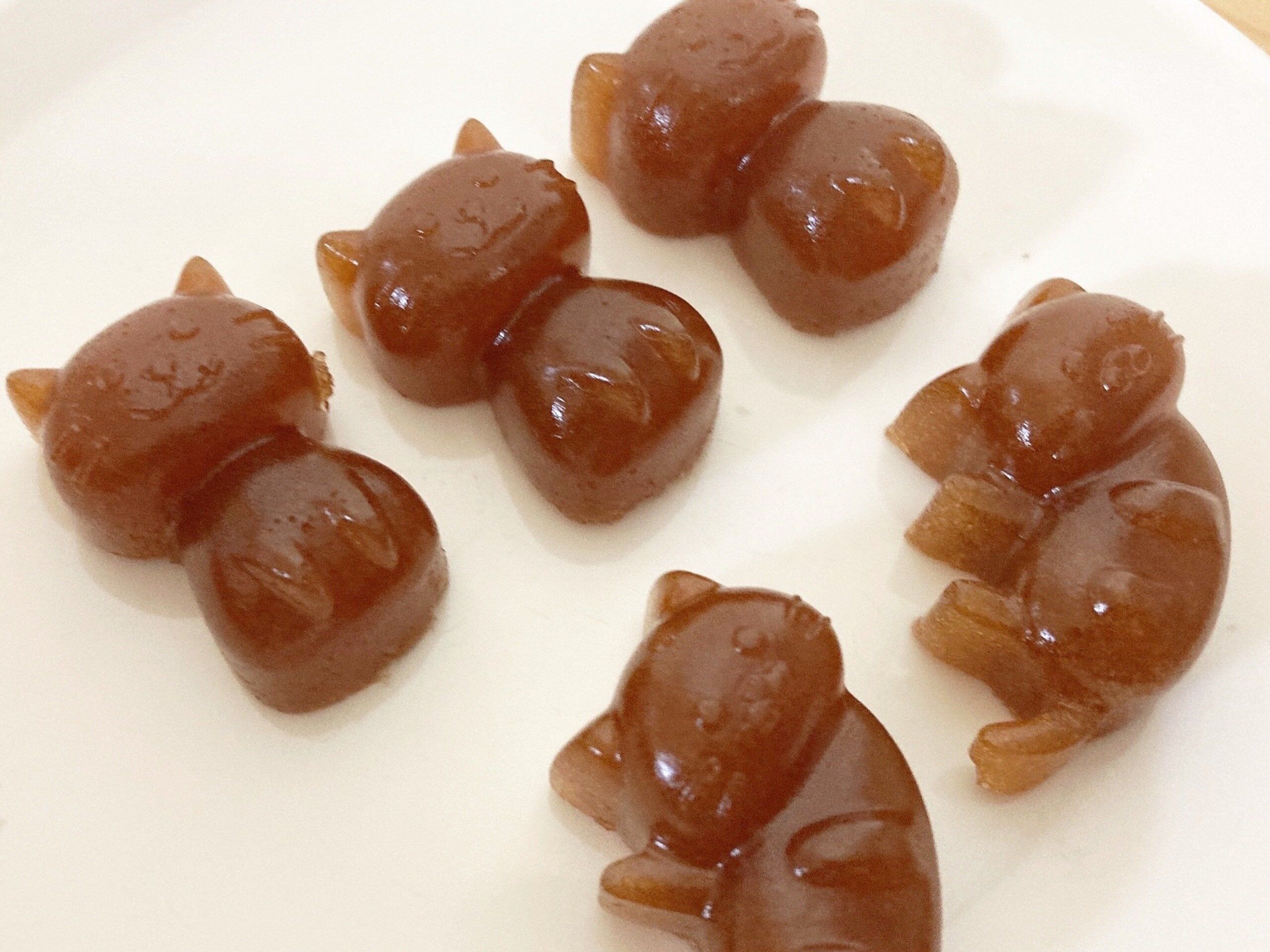 100均一ねこグッズ