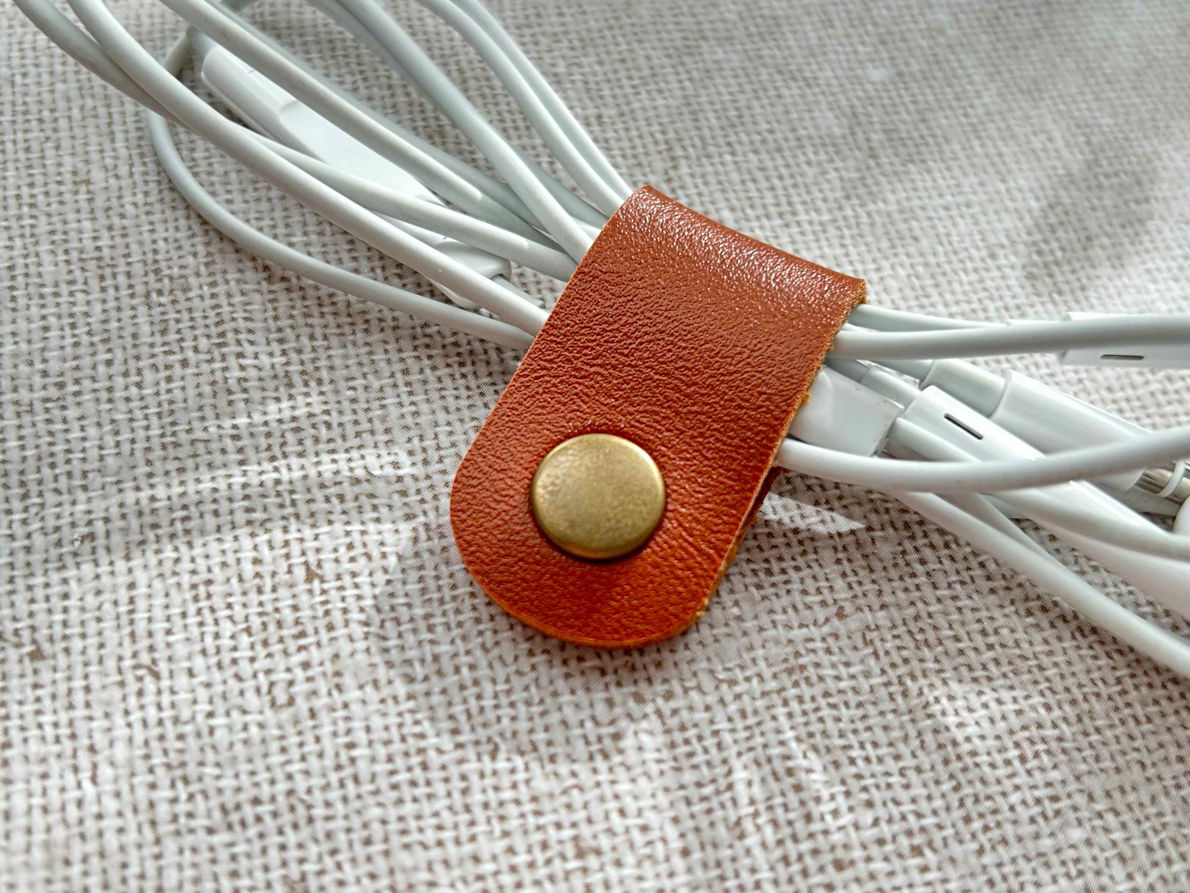 ダイソー コードクリップ