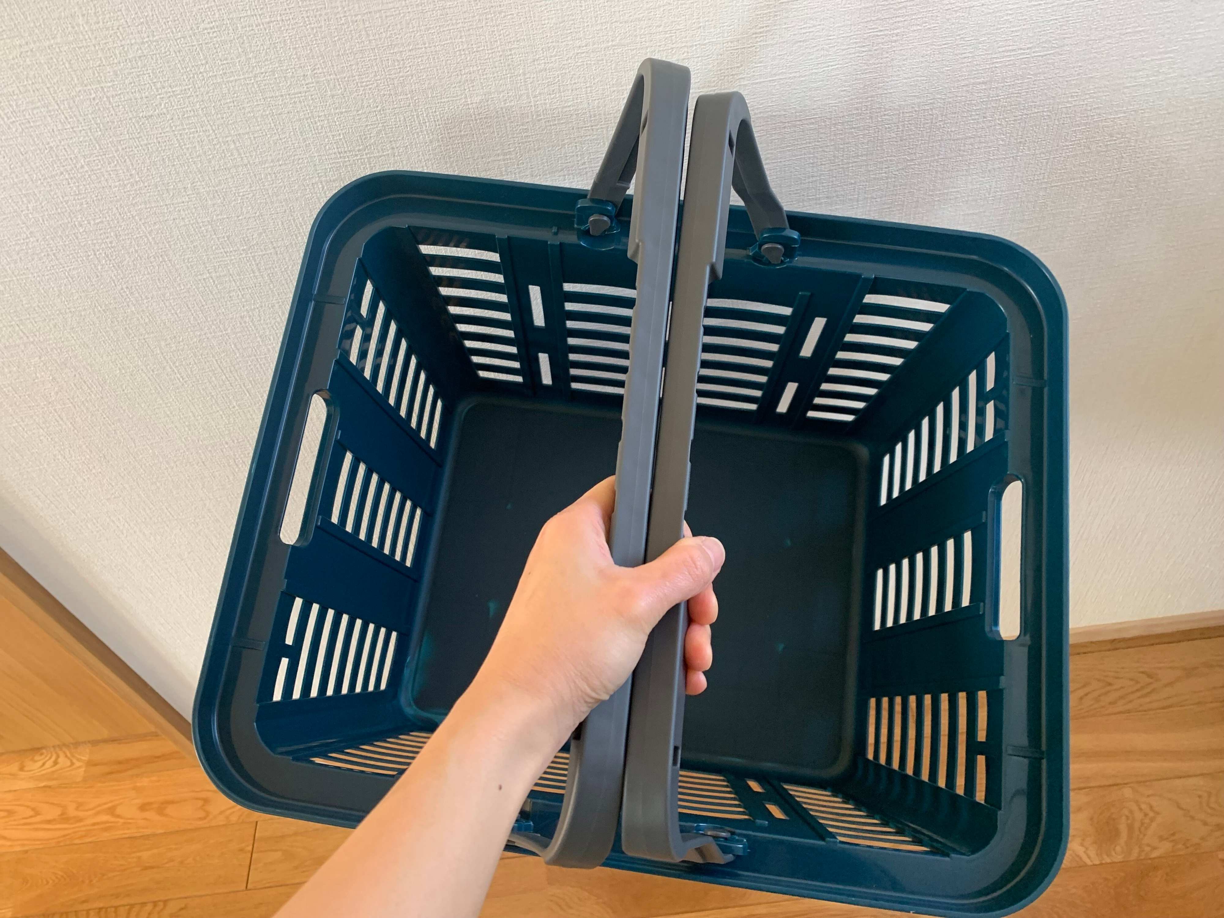 マイバスケット