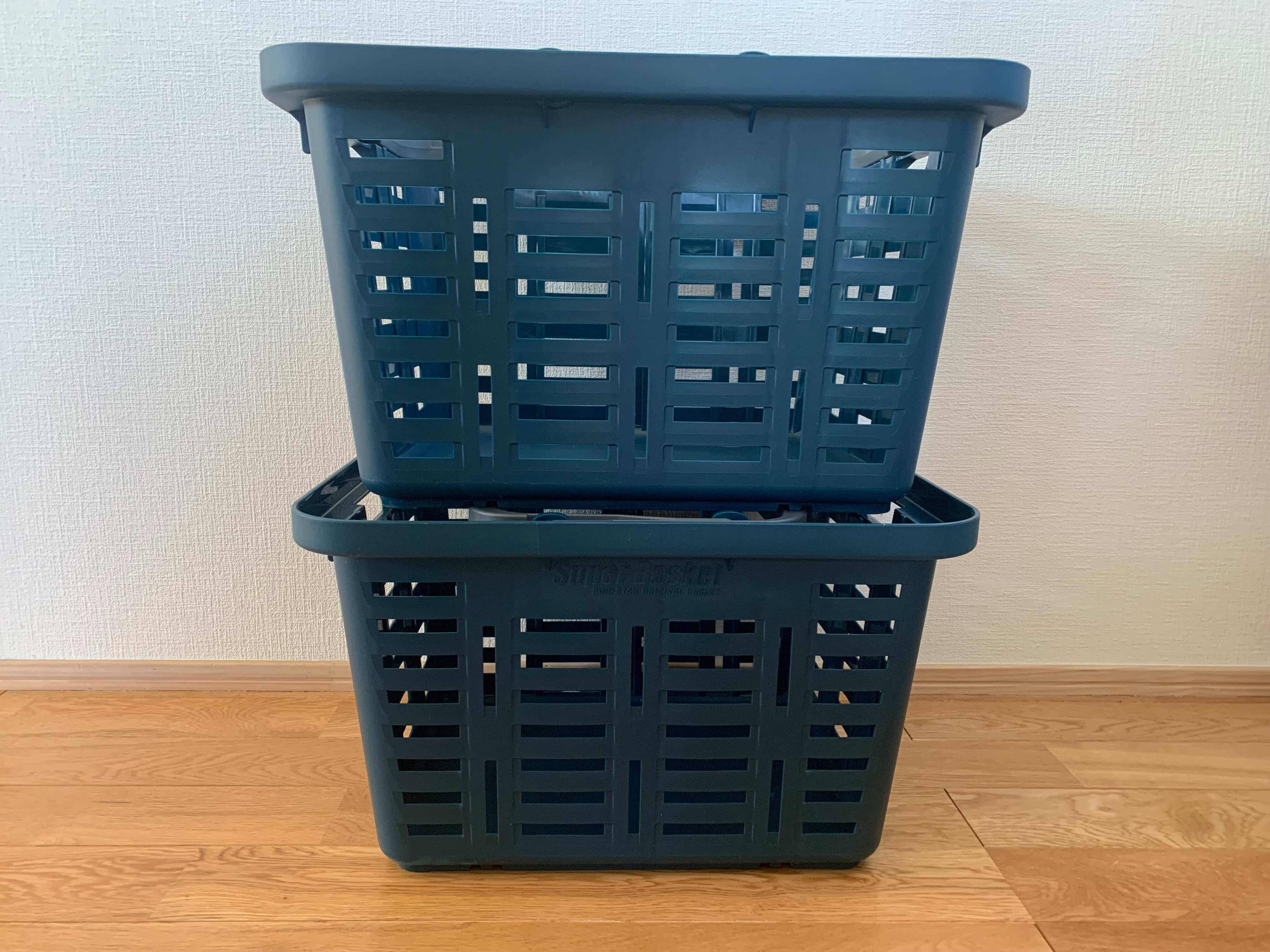 リングスター　スーパーバスケット