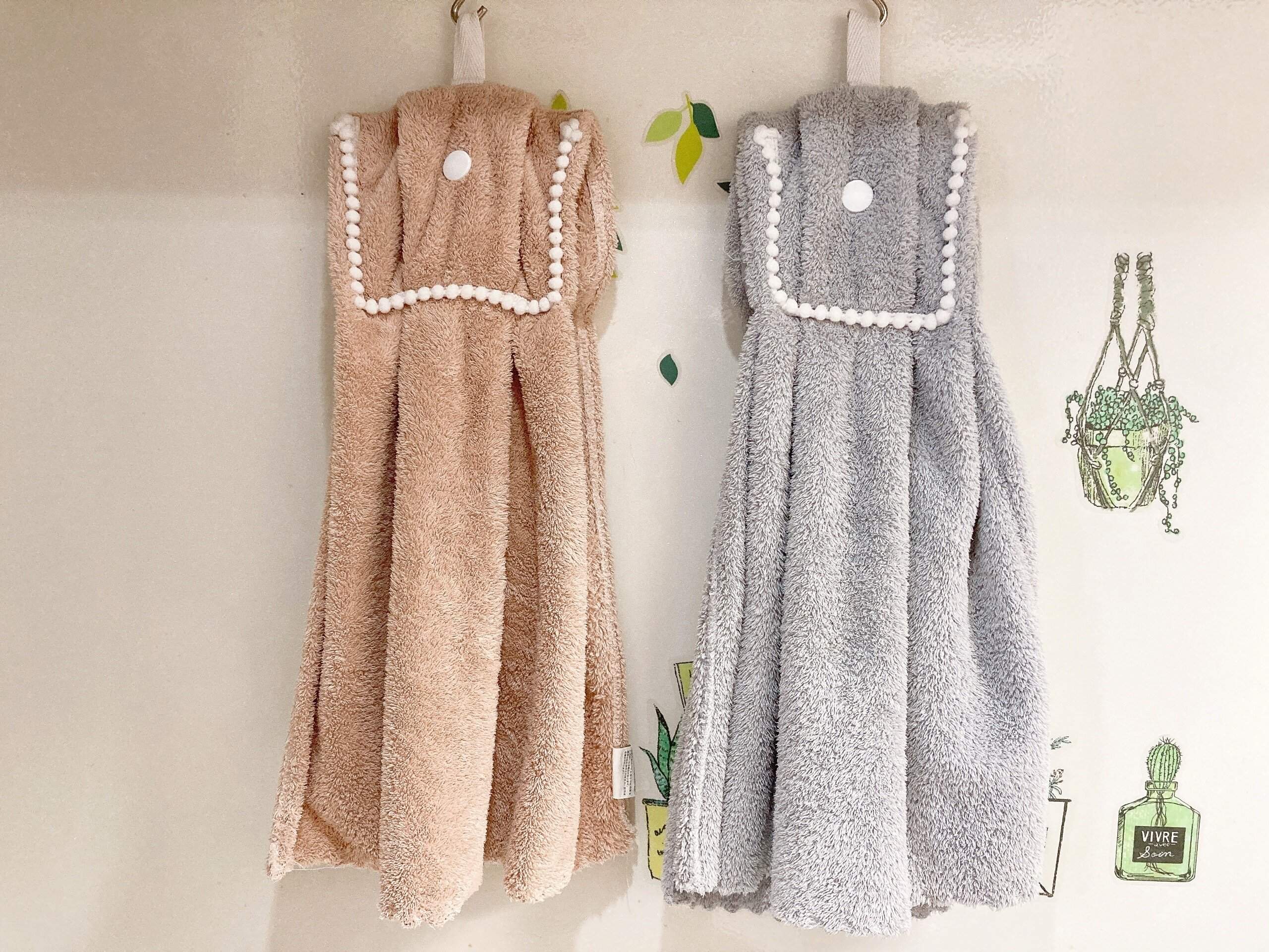 THREEPPYおすすめタオル