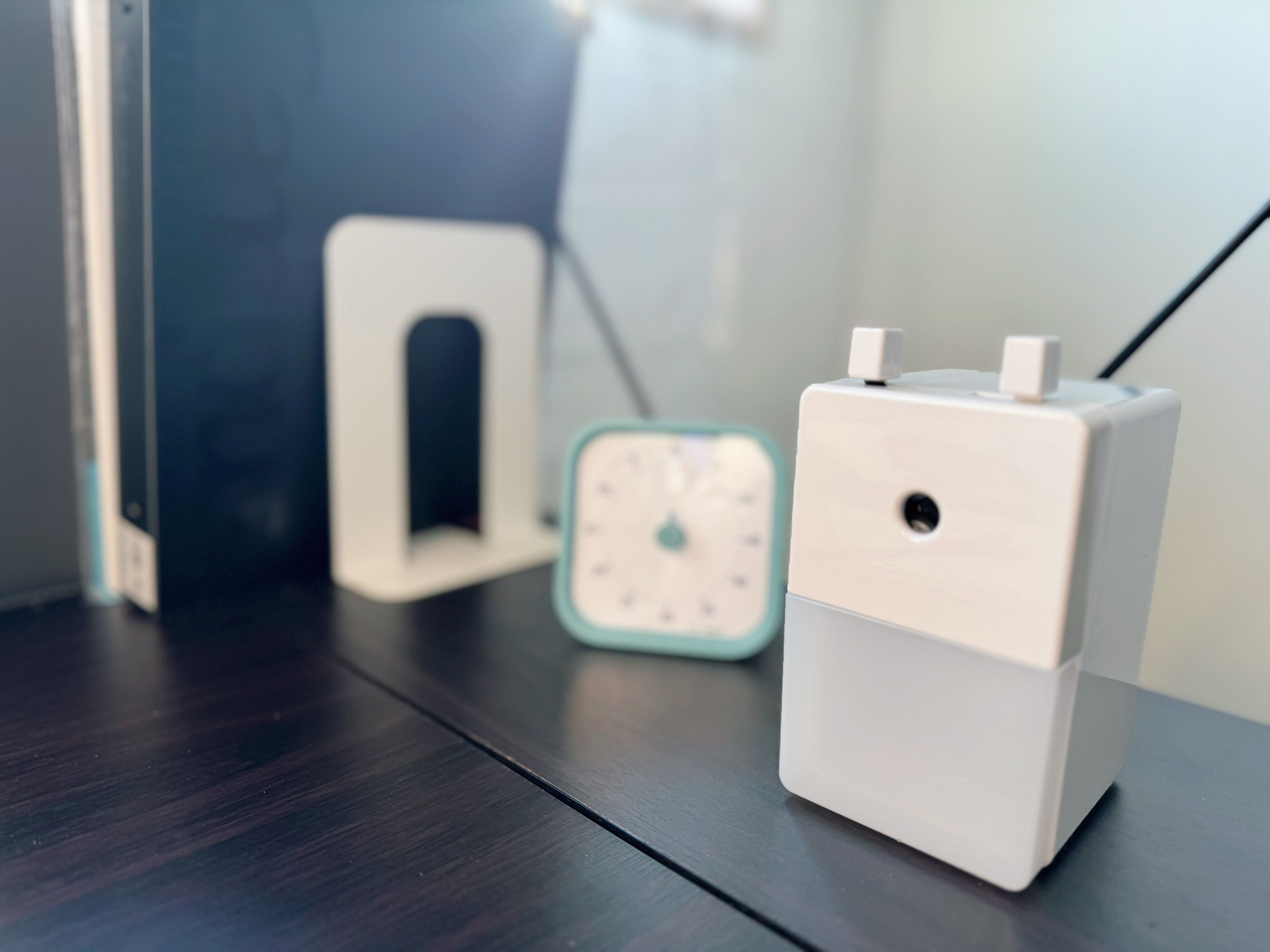 電動えんぴつけずり