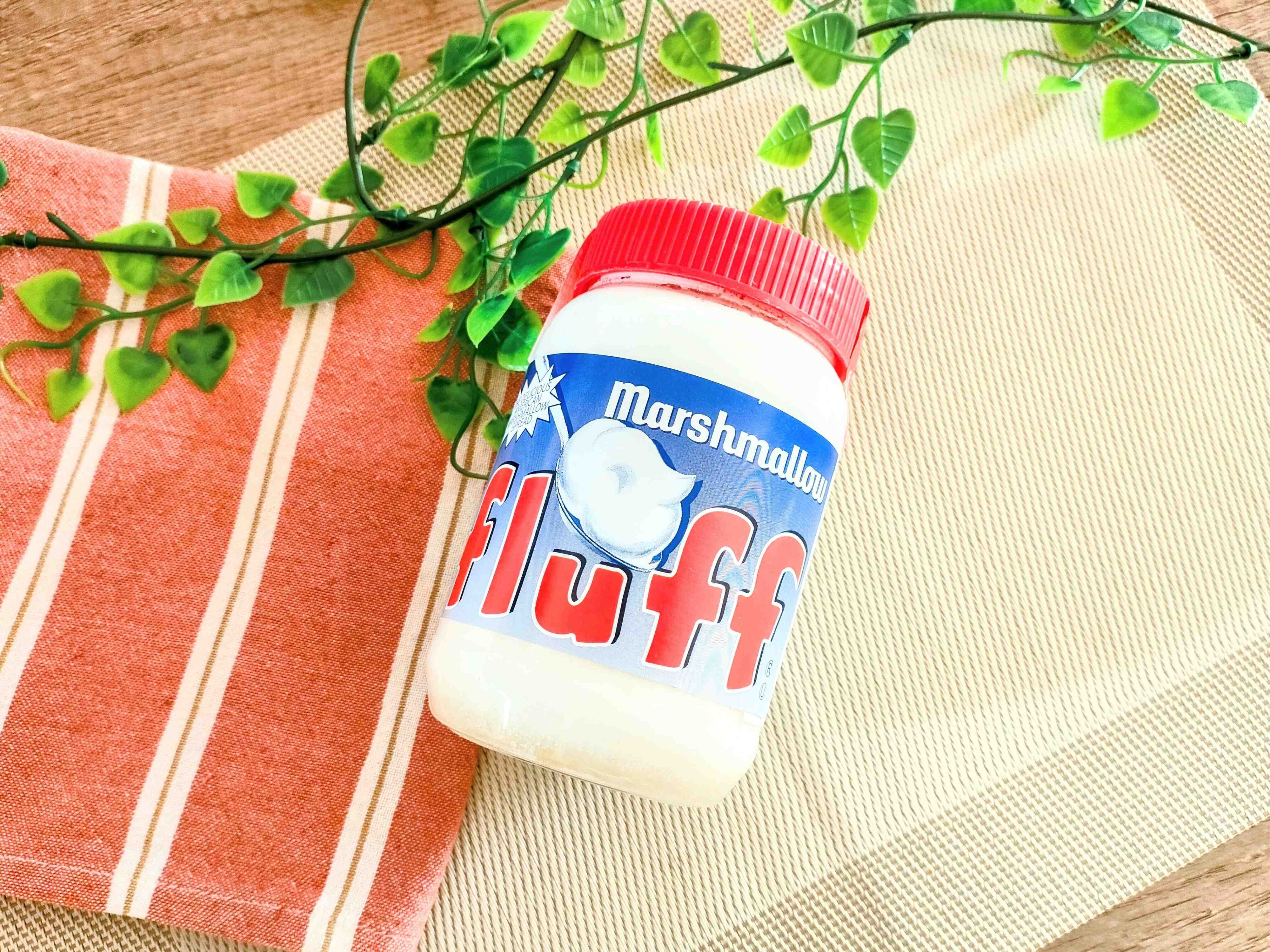 マシュマロフラフ