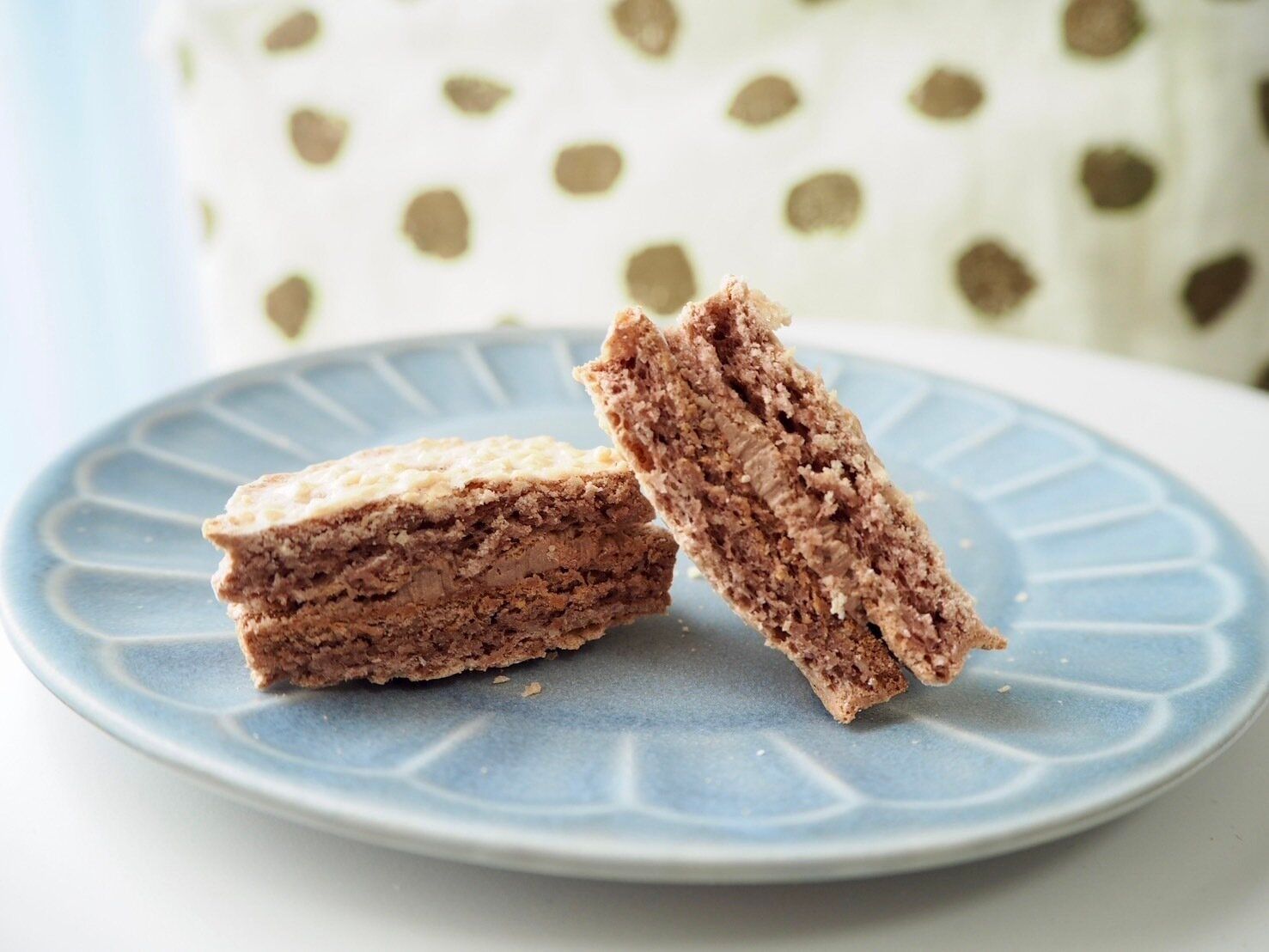 シャトレーゼ「笑みころん」商品写真