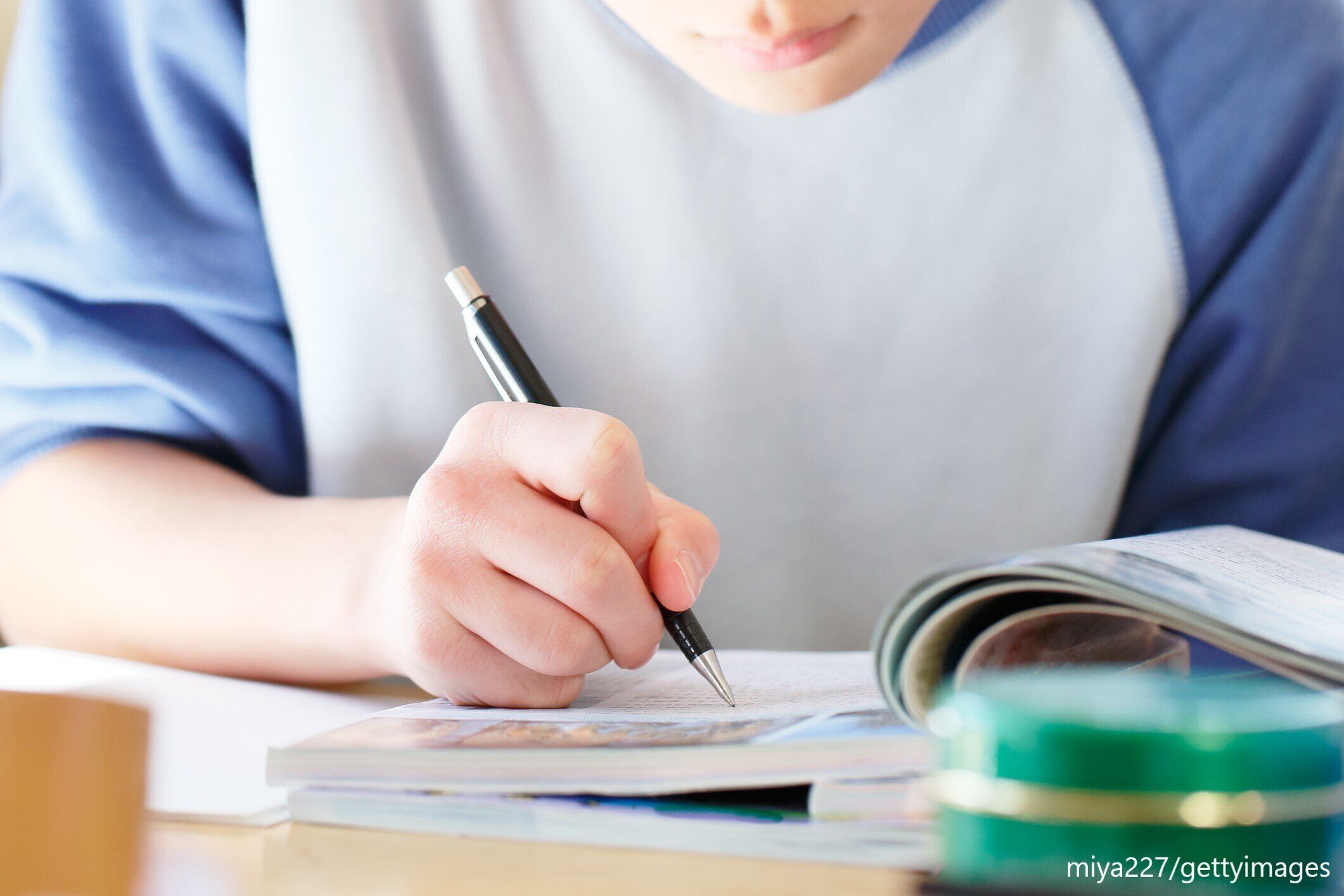 思春期の子供との付き合い方