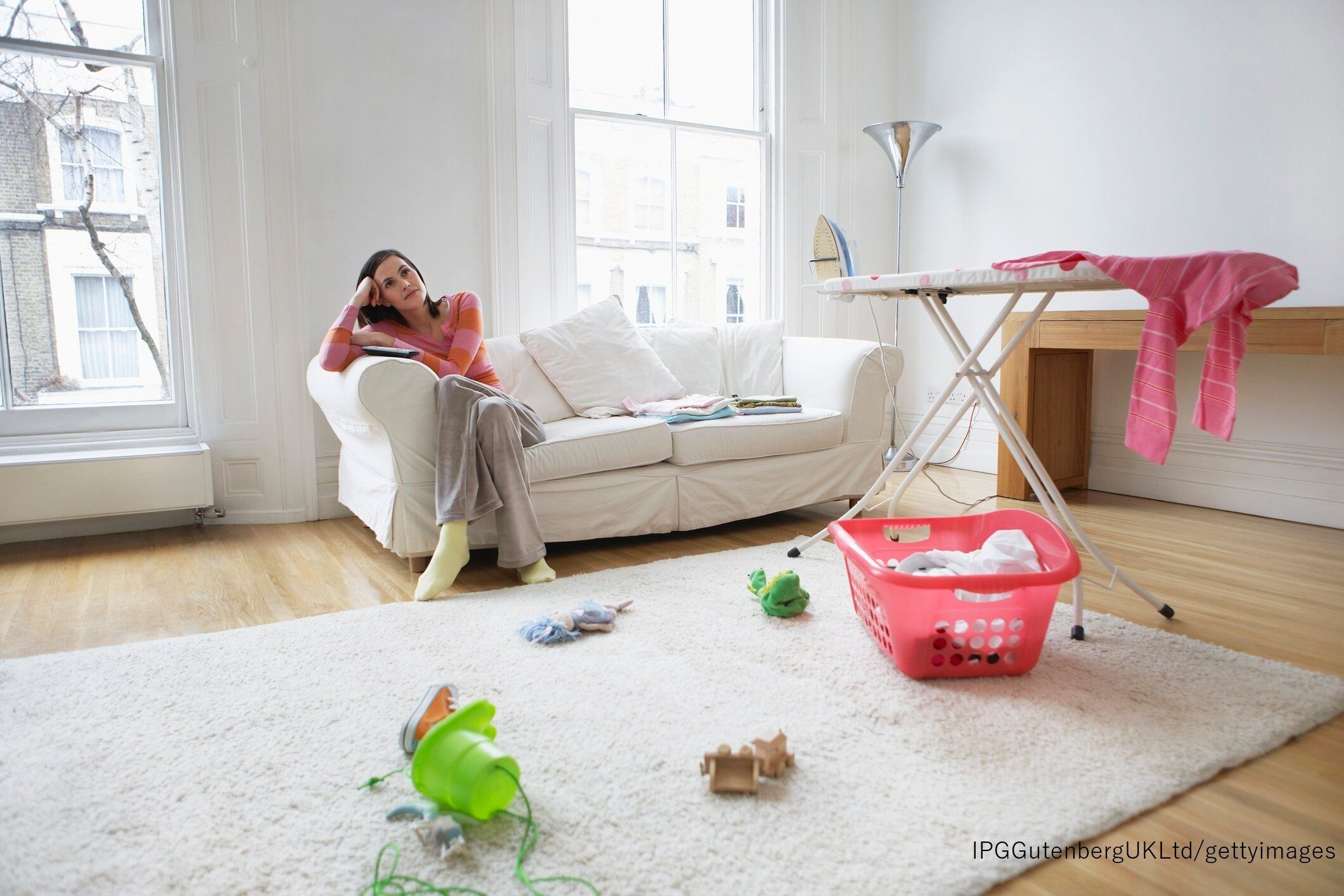 思春期の子供との付き合い方