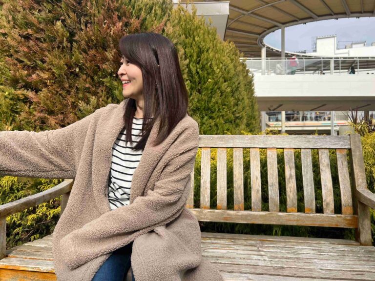 服装で失敗しない気温プラスαの法則　温めるのは“三首”より“四くび”