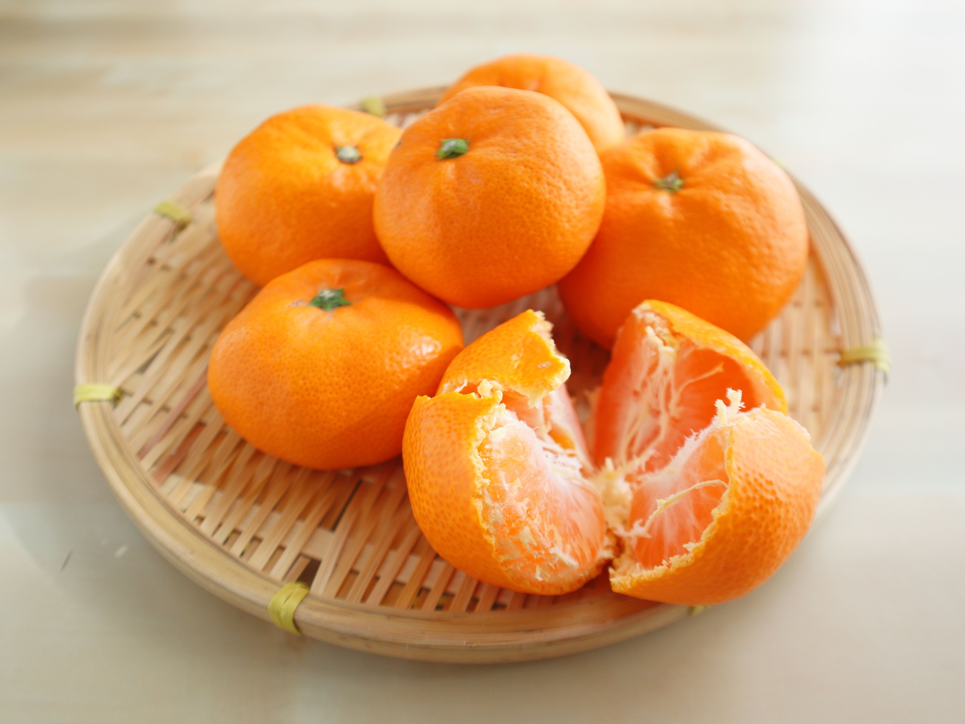 みかんの皮 kampo's みかんの皮（国産）80g – FOOD LAB online