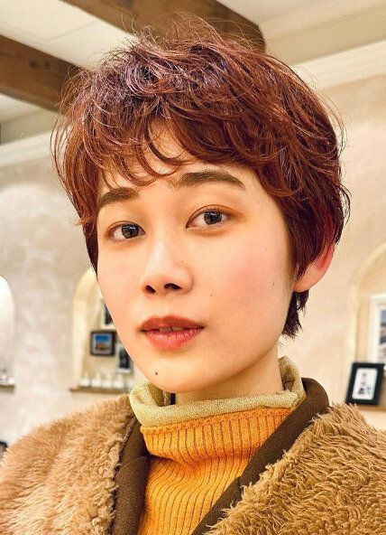 リフトアップ効果が期待出来る！リラクシーショート