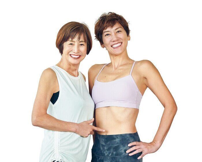 《ひでこの部屋 ゲスト：みっこさん》ダイエットと断捨離には共通点が多い