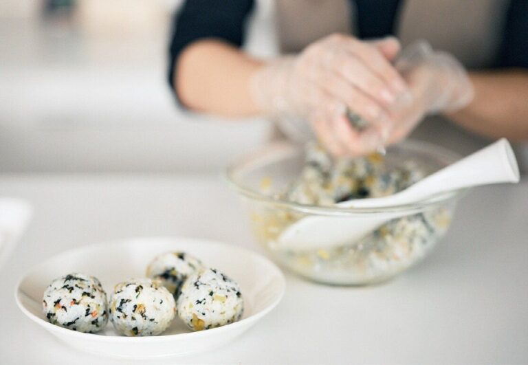 週1回のまとめ買い、一気に下準備で食費4万円！貯蓄の第一優先は教育費