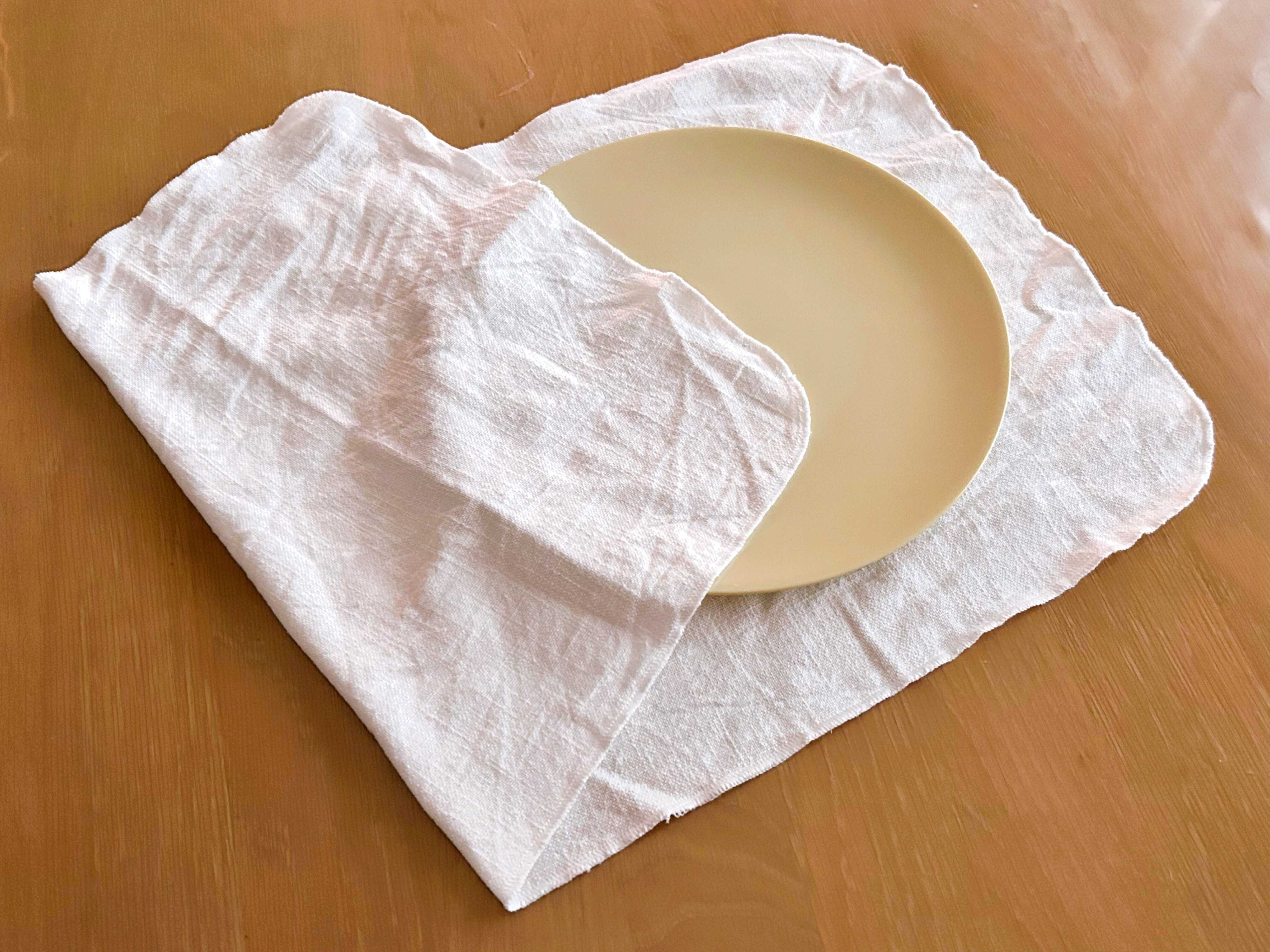 一度使って大満足!大判ふきんの使い勝手が良すぎる3つの理由