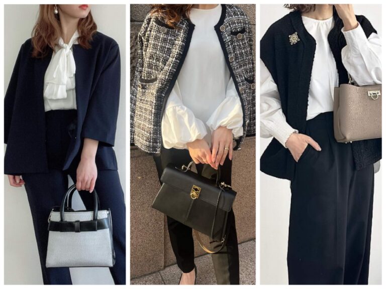 プチプラブランドでもOK！おしゃれママたちは卒入園・卒入学になにを着る？オケージョンファッションまとめ