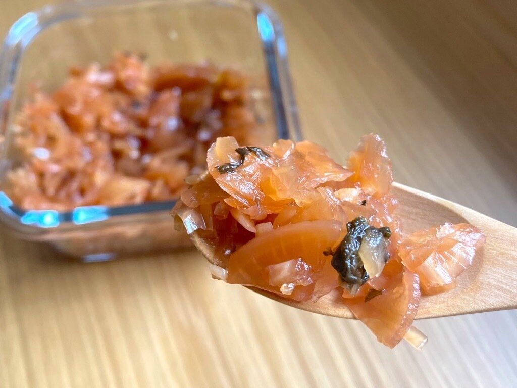 よくばりトリオ