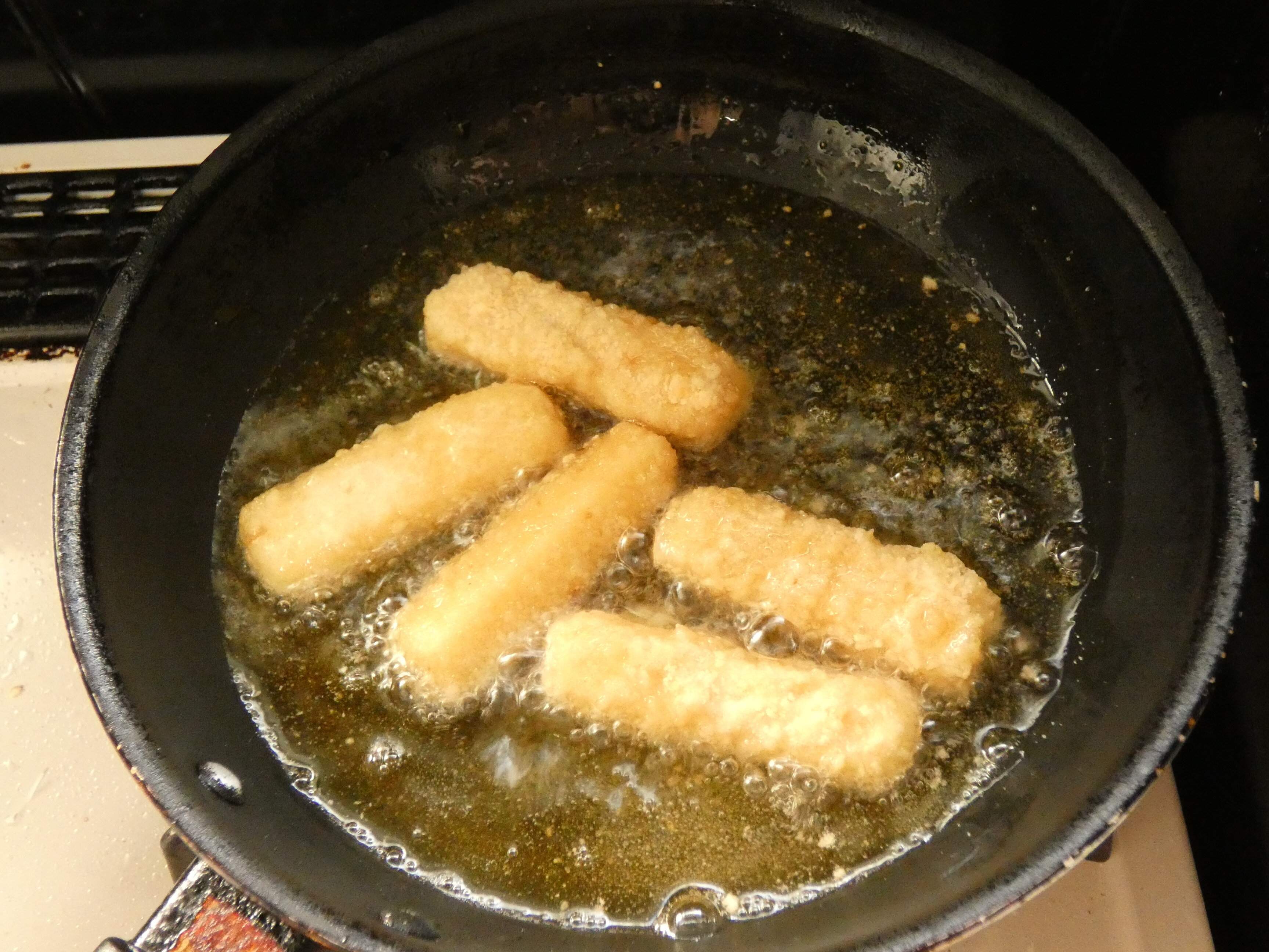 とろーりとろけるチーズフライ5