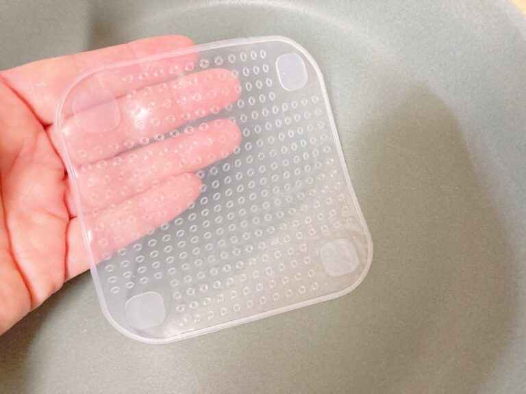 【3COINS】「考えた人天才！」キッチンで日々発生する「もったいない…」を解決！コスパ高すぎ330円アイテムがもう手放せない