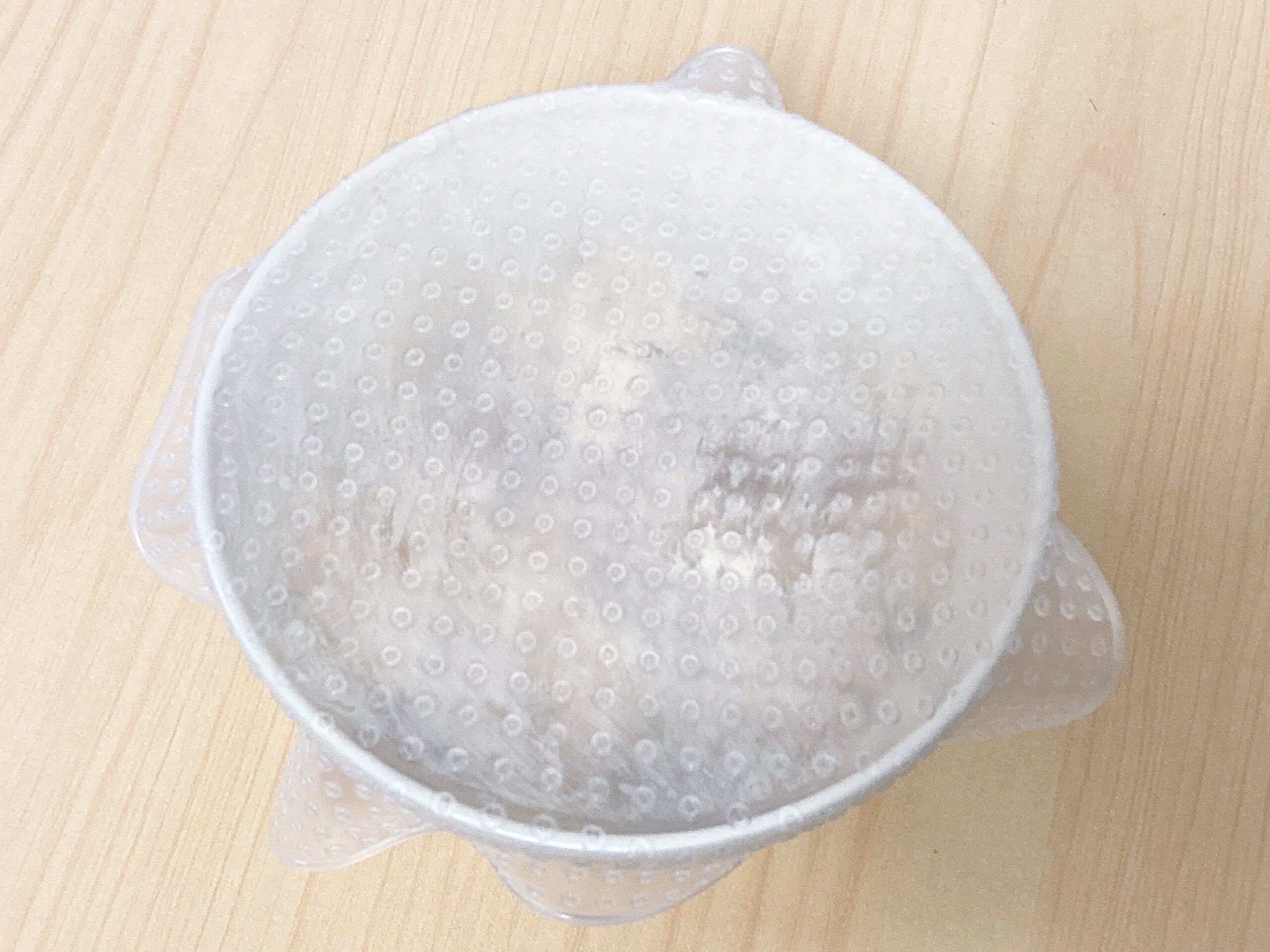 シリコーンラップスリーコインズ