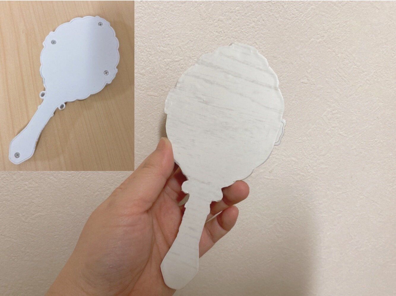 Seria高見え可愛い