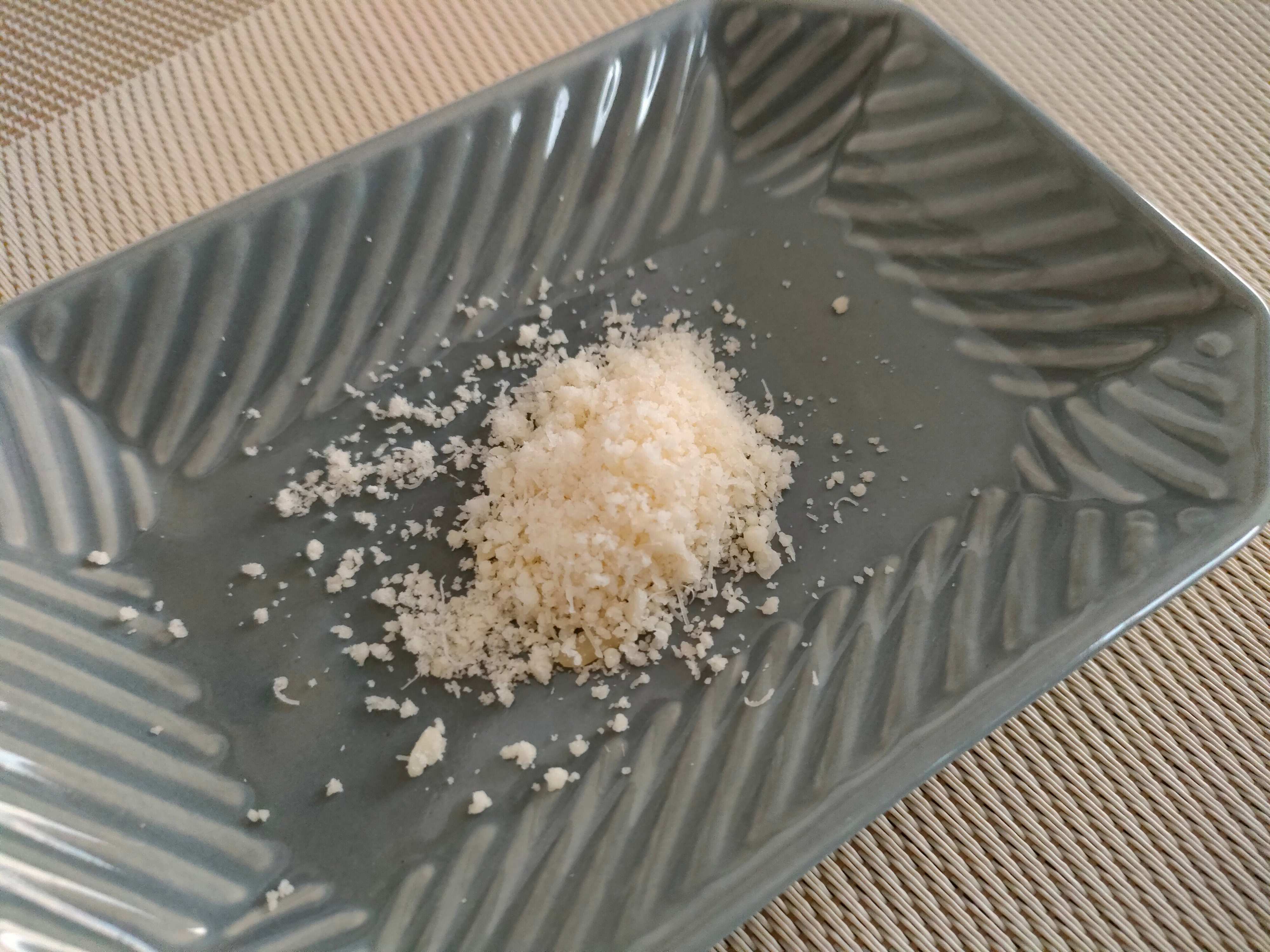 パルメザンチーズ