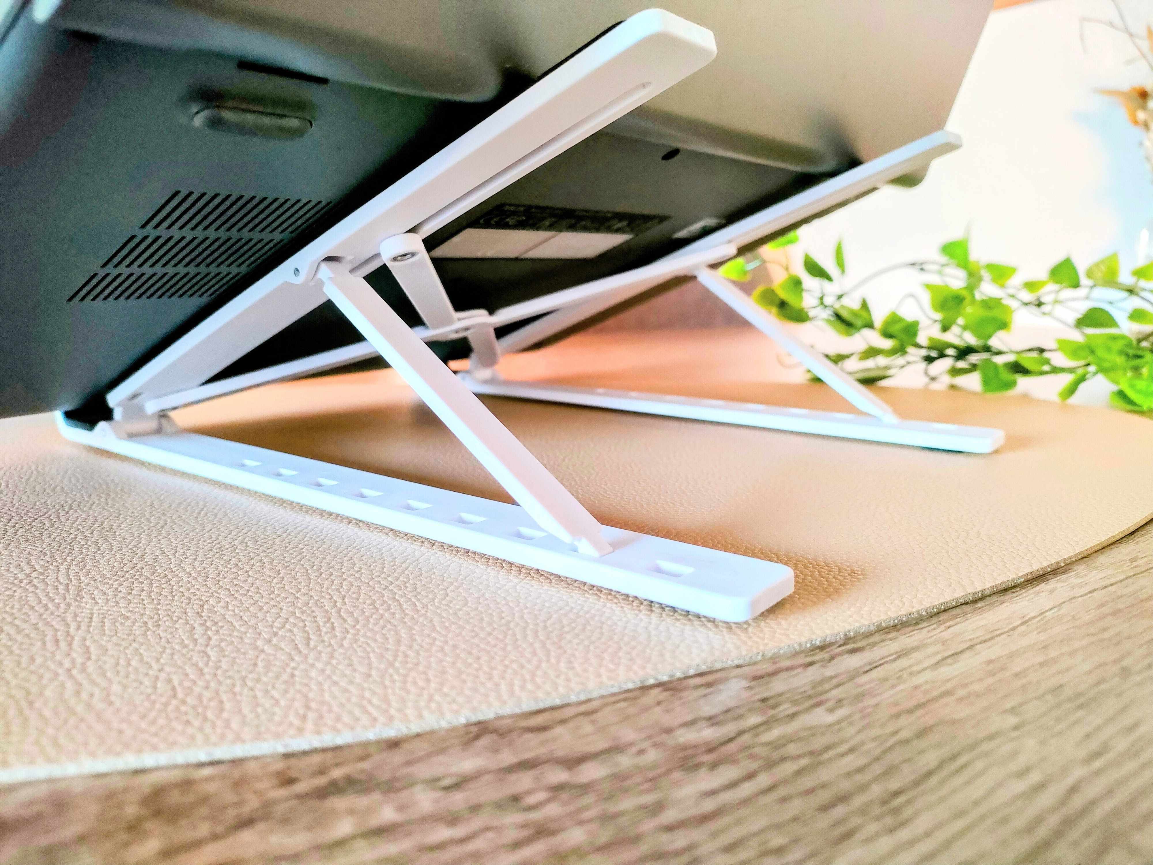 後ろから見た状態