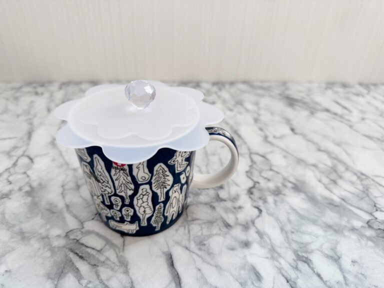 【セリア】忙しい朝にぴったり！110円でイイんですか!?「高見え」「かわいすぎる」と話題の神グッズ