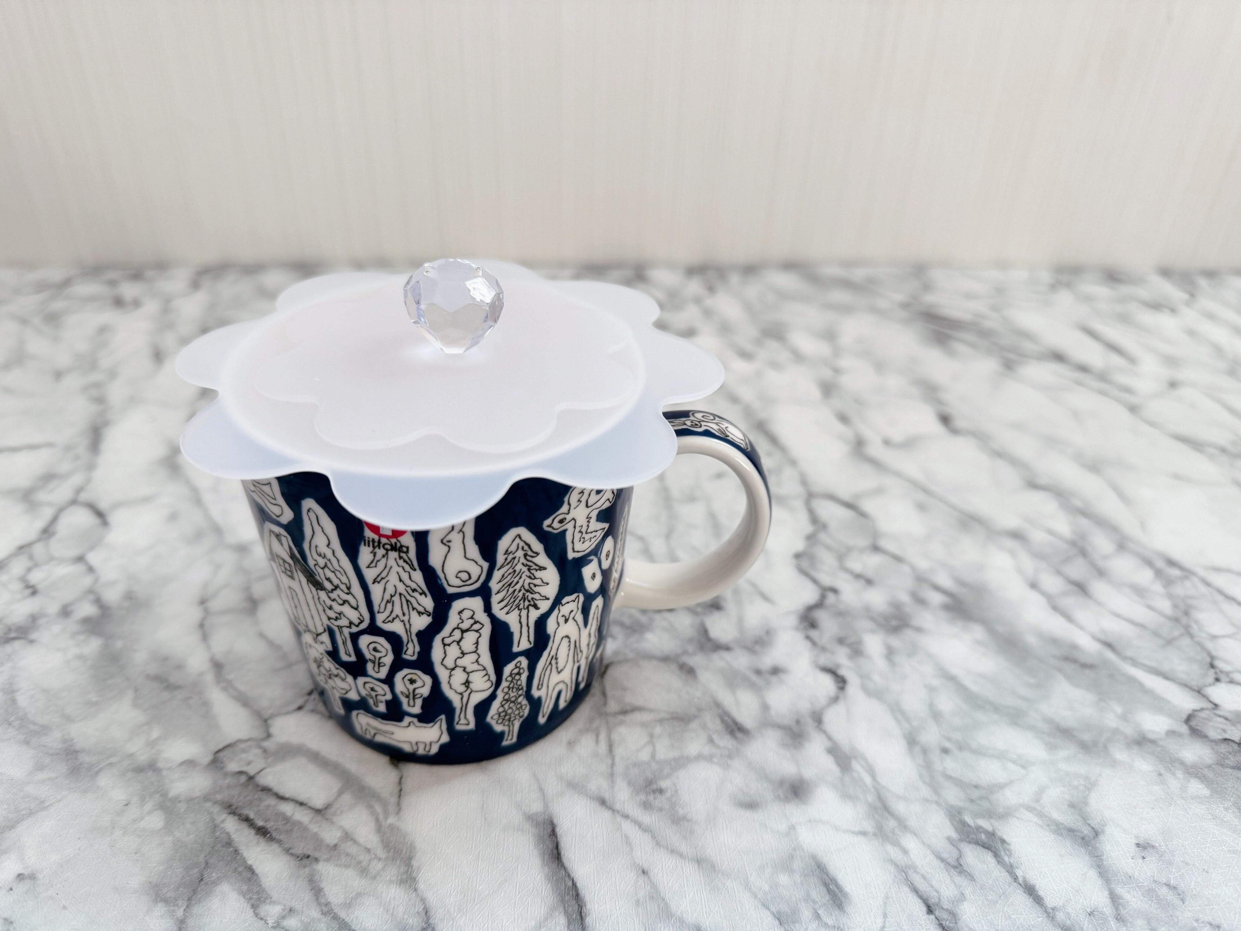 【セリア】忙しい朝にぴったり！110円でイイんですか!?高見えで可愛過ぎる神グッズ