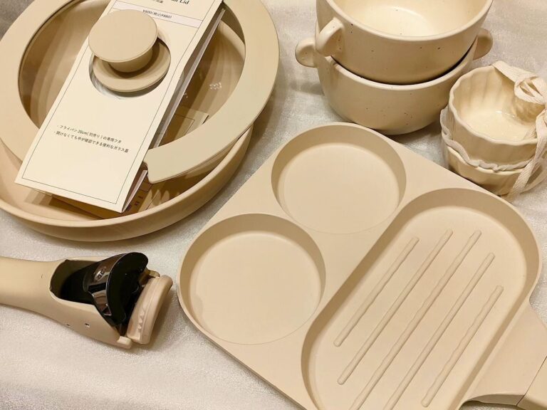 考えた人天才！【3COINS】「超役に立った」「これで330円はお得」便利なキッチンアイテム