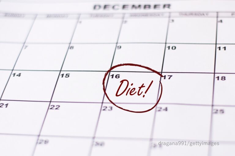 ダイエットを続けるコツは目標設定にあり！無理せず結果を出すには？