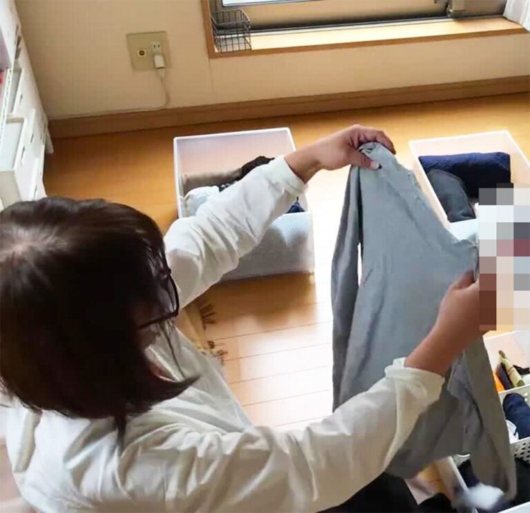 整理収納のプロが春になると必ずやっている3つのこと