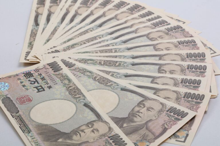 現金管理に戻る人続出！分かりやすくて、やっぱり貯まる『ジャバラ』がリバイバル