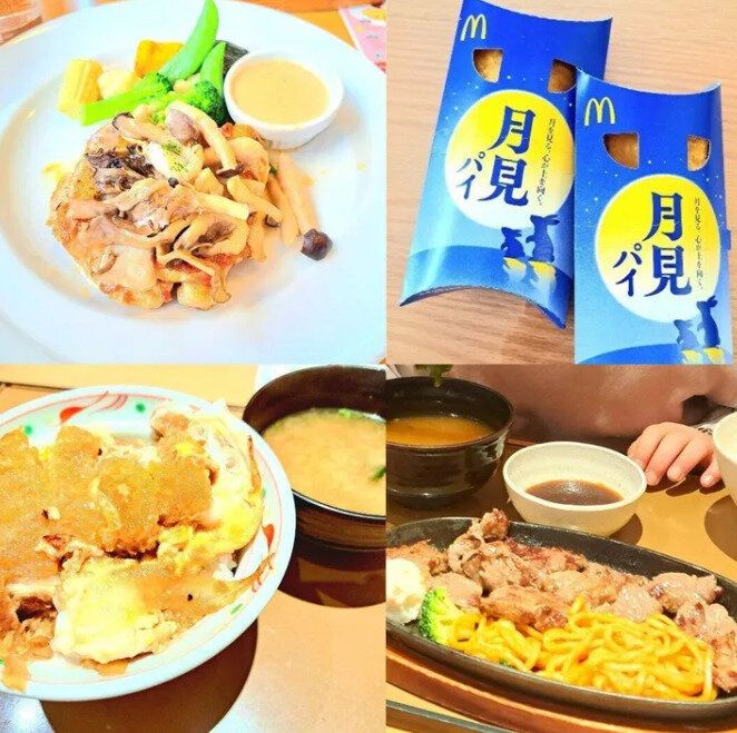 外食費は、ほぼゼロ円！