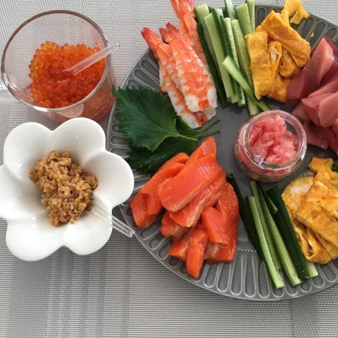 ふるさと納税でパーティ