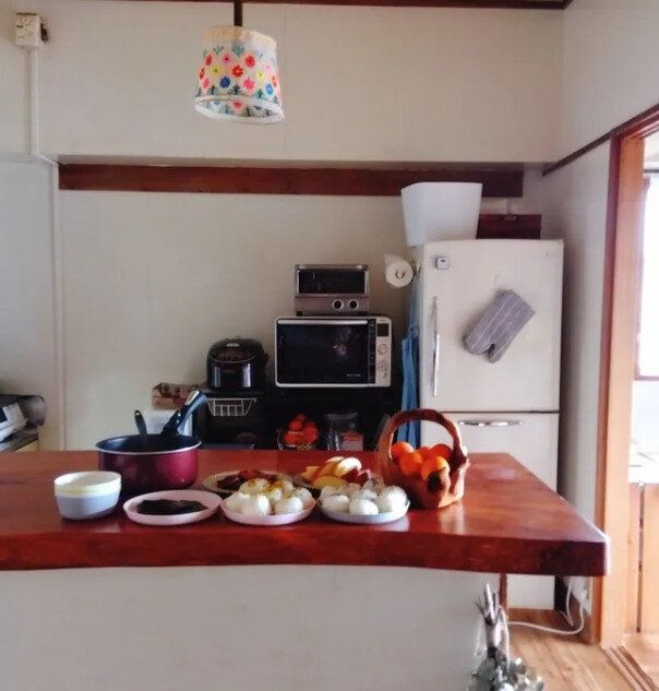 料理のプロだけどやりすぎないこと