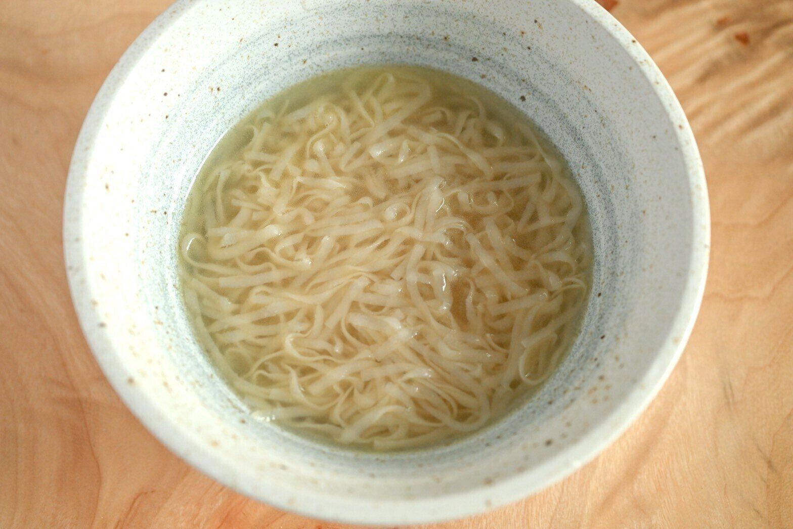 完成したフォーガー