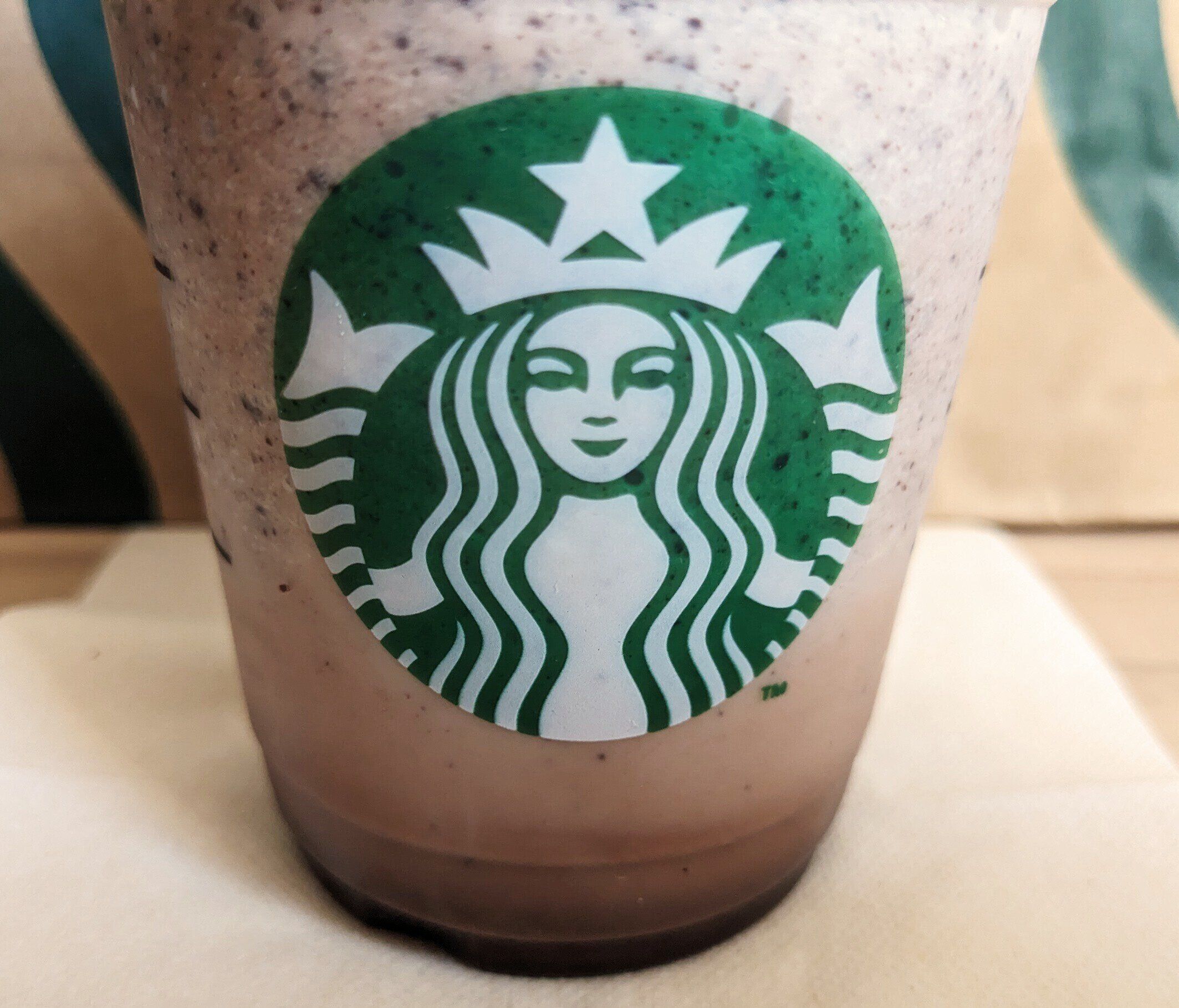 スターバックスコーヒー