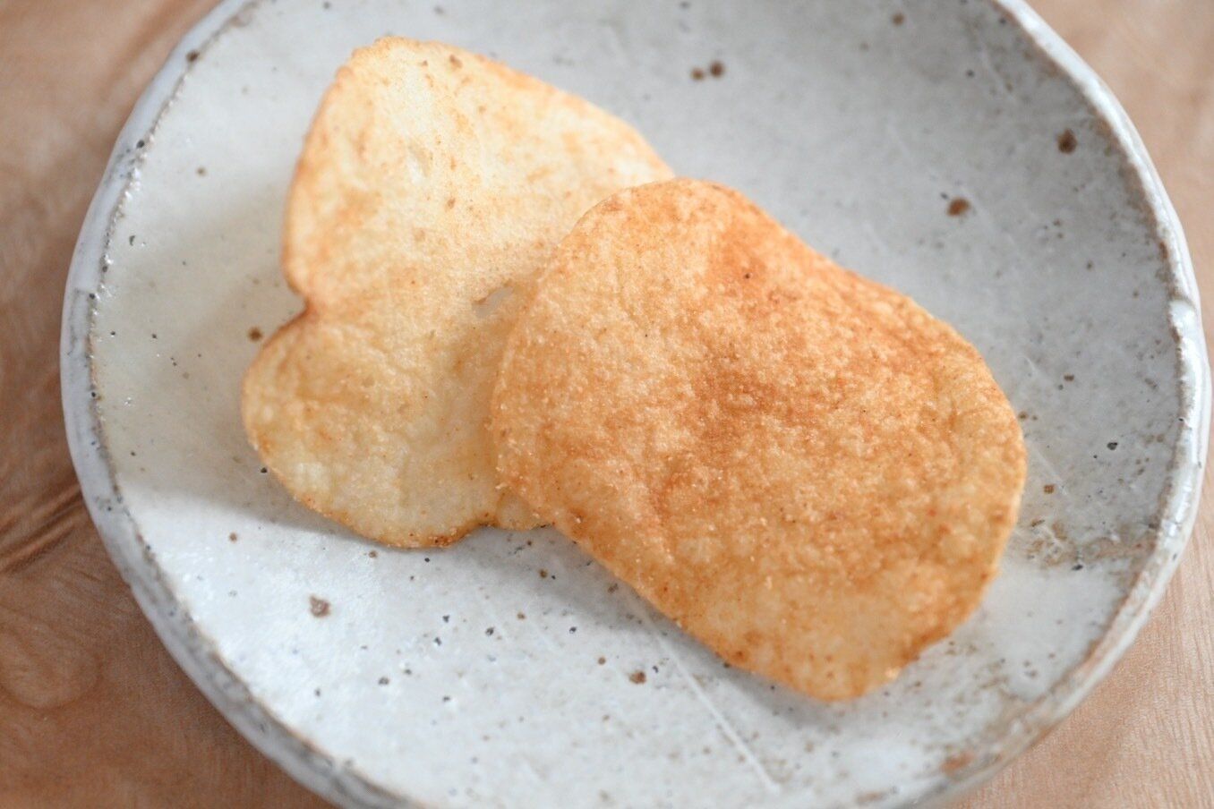 テンジャンチゲポテトチップス