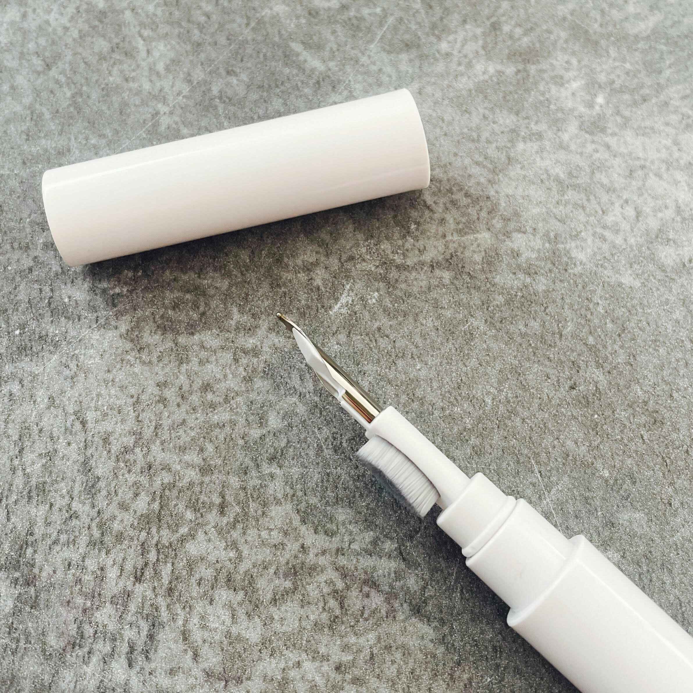 ダイソー クリーナー イヤホン