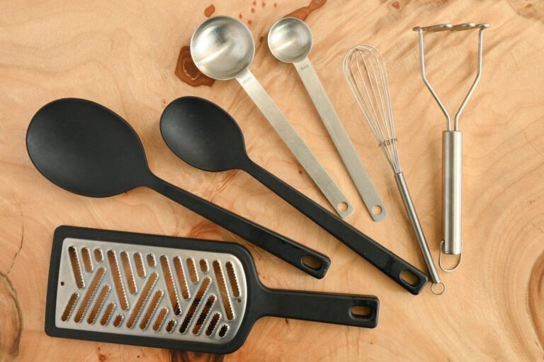 【無印良品】絶対に手放せない！料理をもっと楽に♪料理家ヘビロテのキッチンアイテム5選